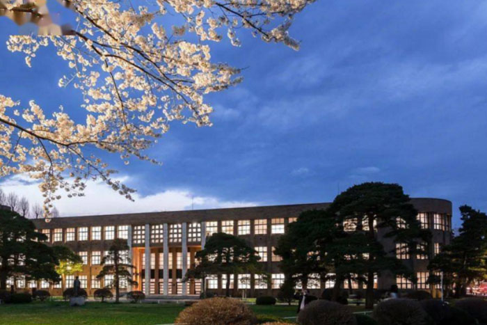 日本大学