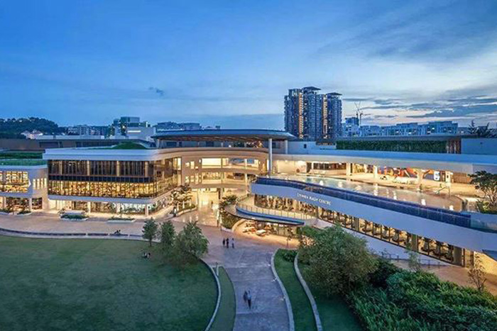 米兰理工大学