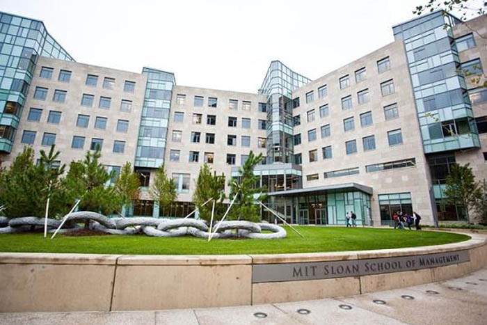 麻省理工学院