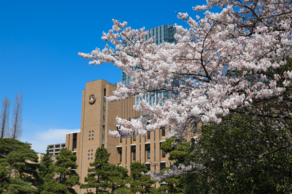日本大学工业设计专业排名