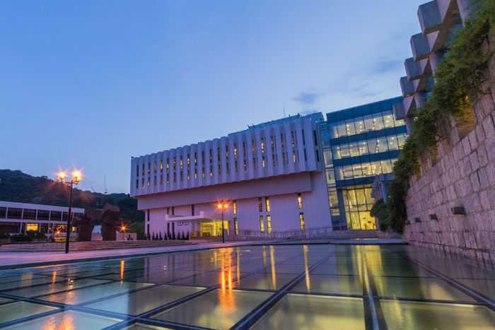 香港中文大学