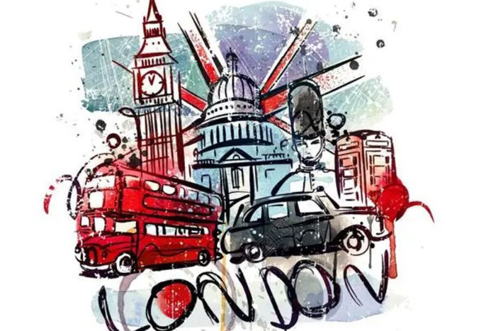 英国艺术