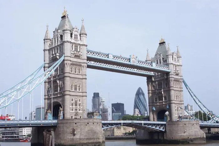 英国顶尖艺术