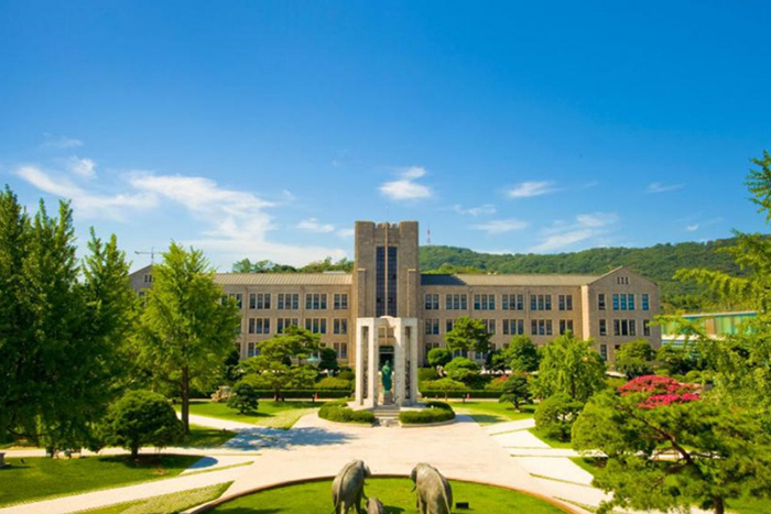 韩国艺术综合大学
