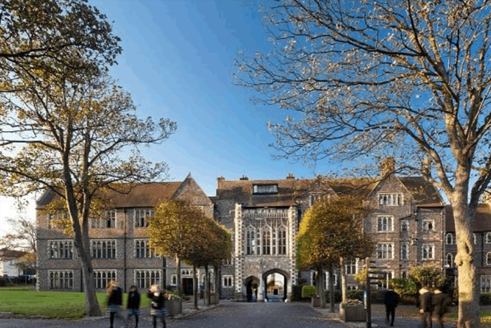 布鲁内尔大学设计专业