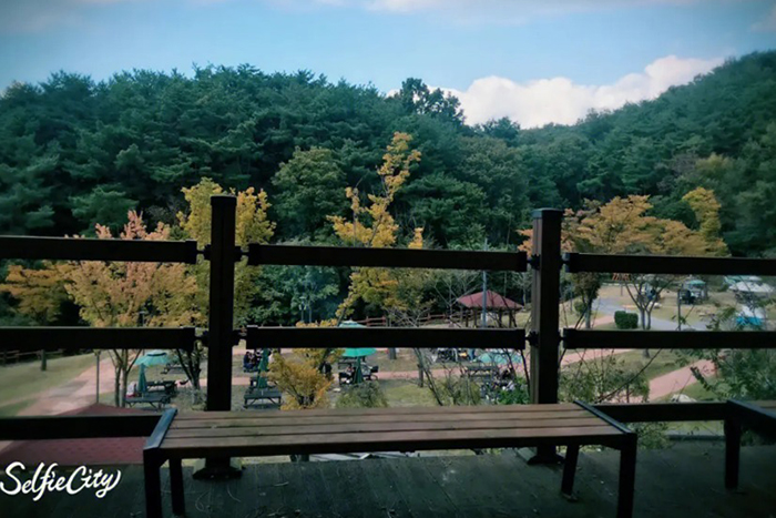 韩国