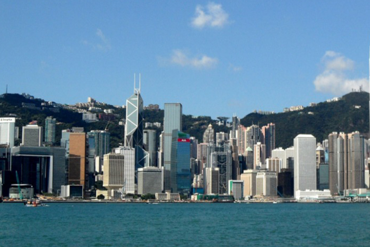 香港艺术