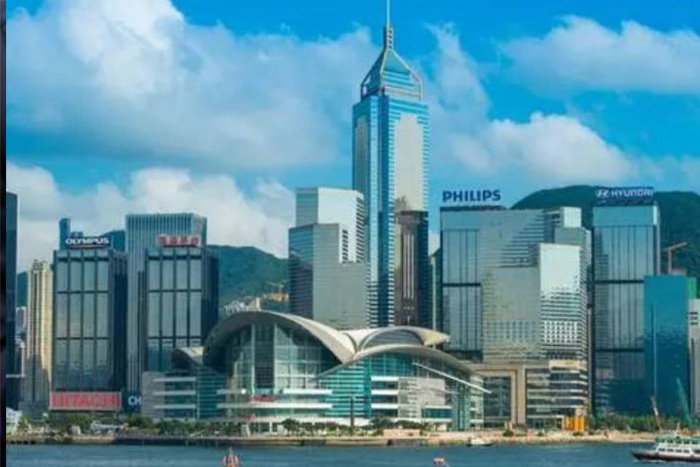 香港设计