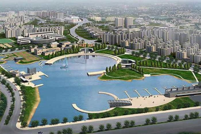 美国留学城市规划