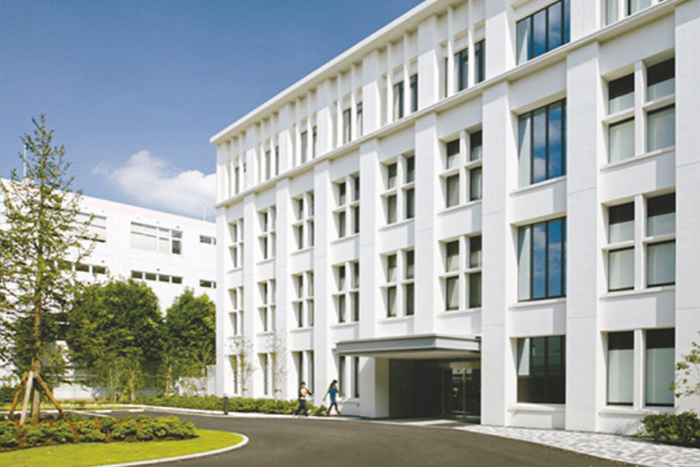 日本横滨美术大学