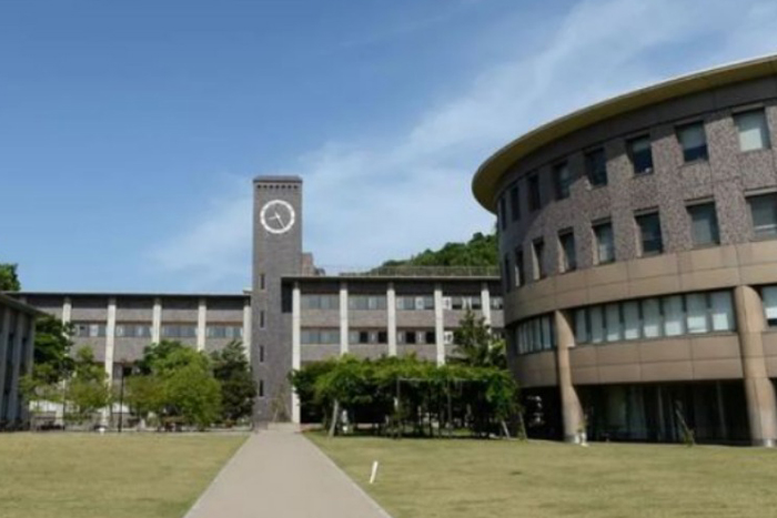 东京工艺大学