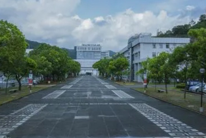 香港中文大学