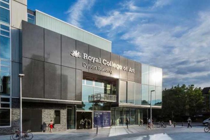 英国皇家艺术学院