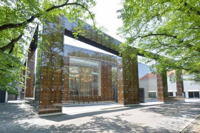 武藏野美术大学