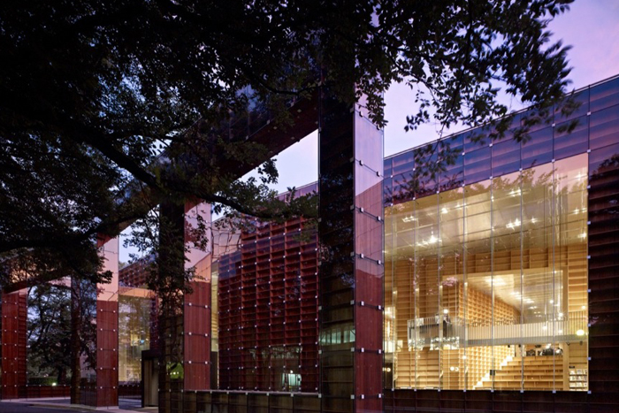 武藏野美术大学