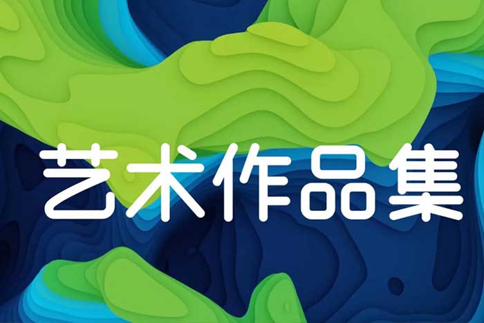 出国读大学作品集