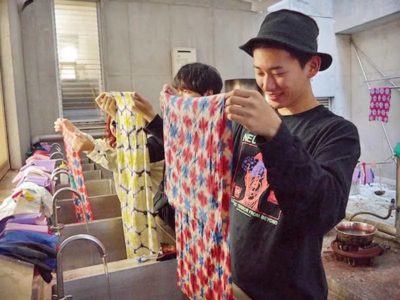 申请国外艺术大学作品集