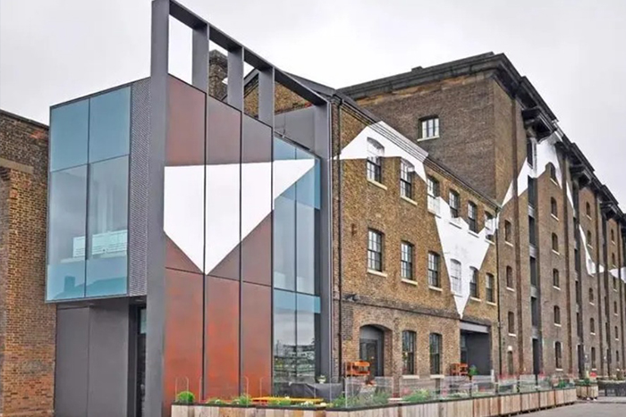 英国服装设计大学都有哪些