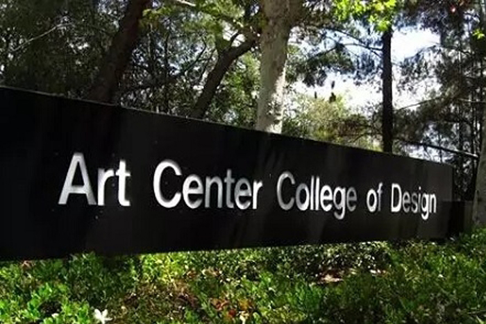 accd美国艺术中心设计学院