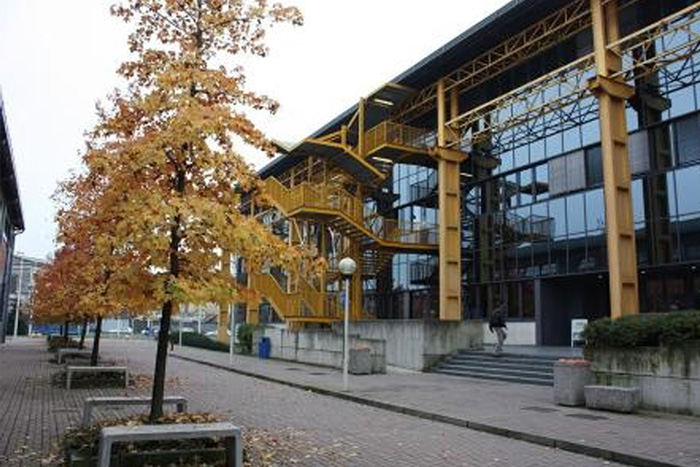 米兰理工大学交互设计专业