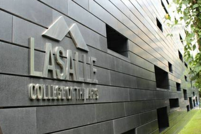 新加坡艺术类大学留学条件