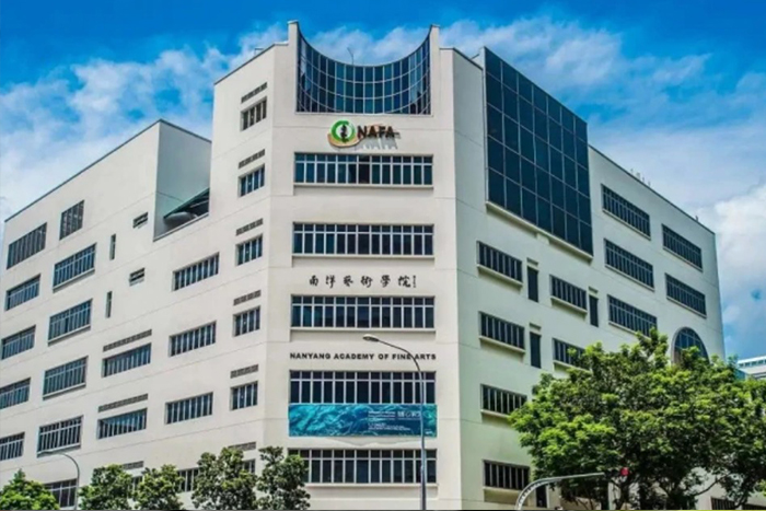 新加坡艺术类大学留学条件