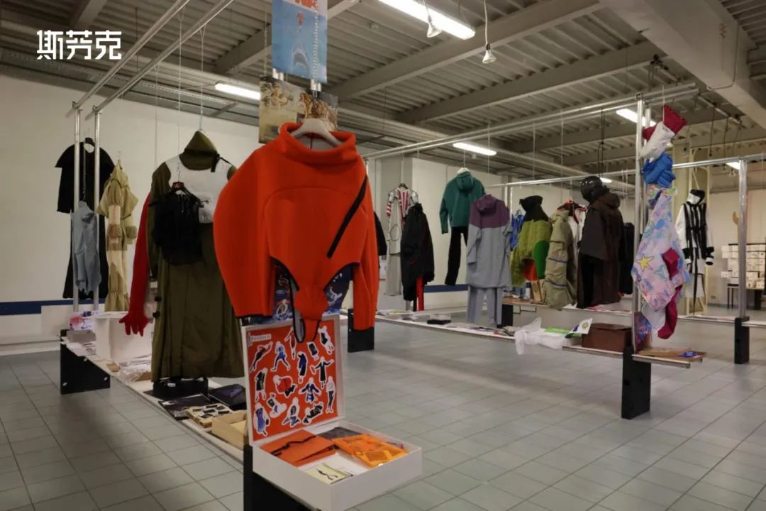 米兰理工大学服装设计