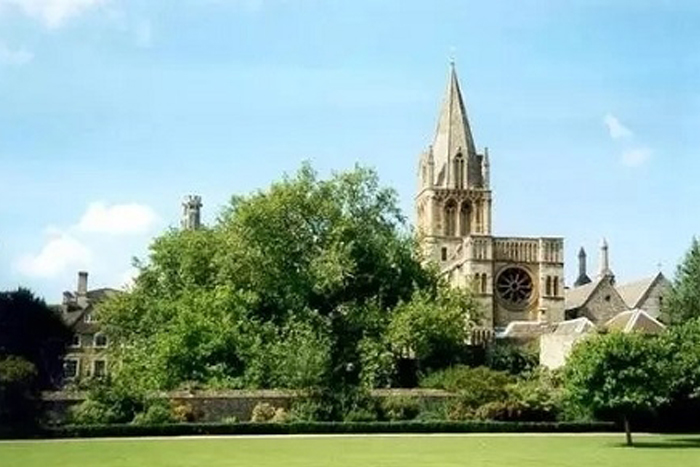 英国南安普顿大学世界排名2023 