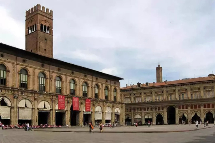 意大利博洛尼亚美术学院