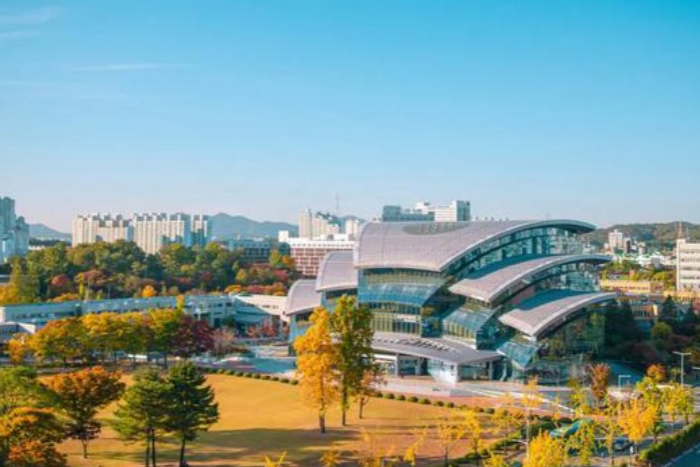 艺术生韩国大学推荐