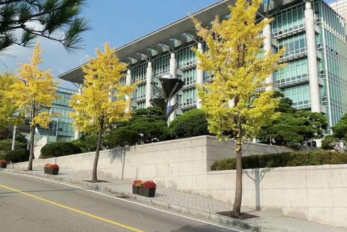 艺术生韩国大学推荐