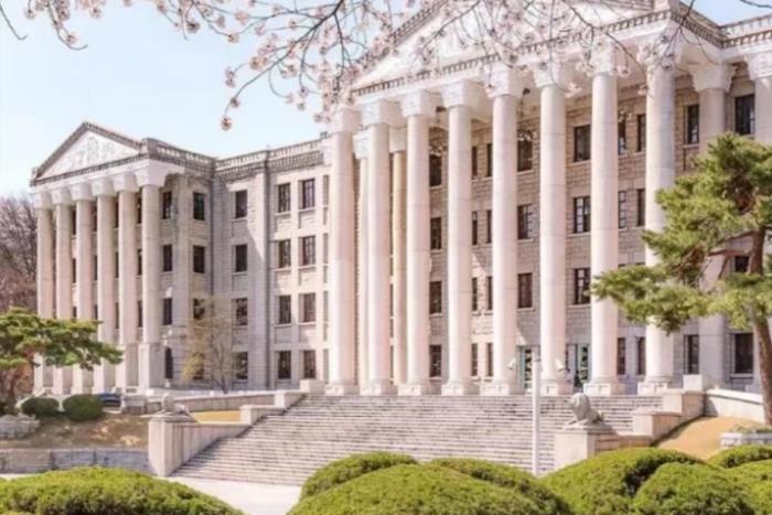 艺术生韩国大学推荐