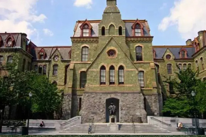 宾夕法尼亚大学设计学院