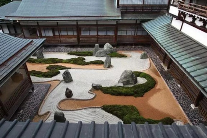 日本景观设计大学排名