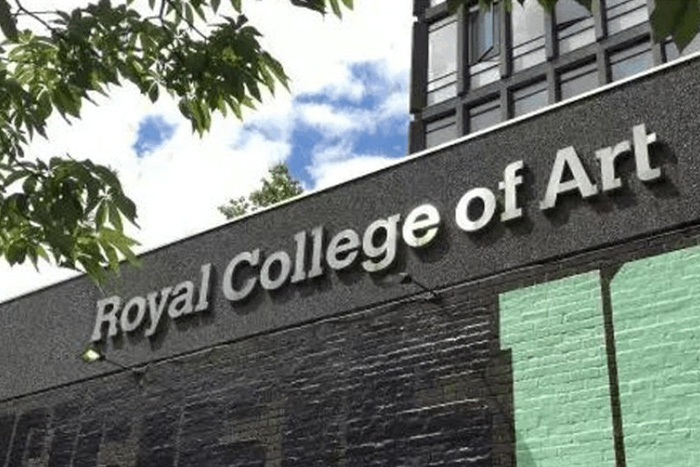 英国皇家艺术学院录取条件
