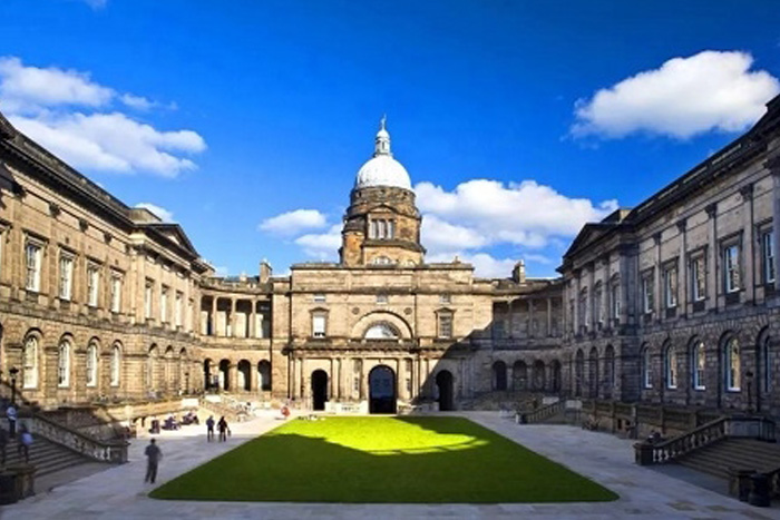 爱丁堡艺术学院世界排名