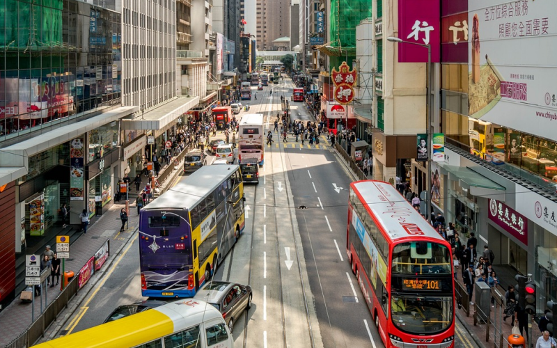 香港哪个大学美术专业比较好