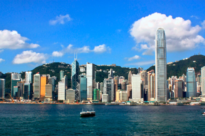 香港艺术留学有哪些优势