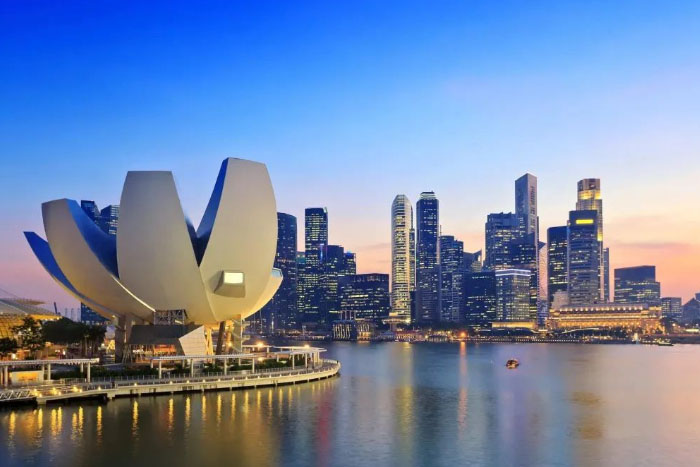 新加坡南洋艺术学院怎么样？