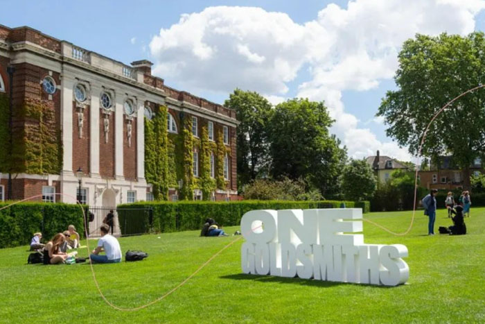 英国传媒专业最好的10所大学