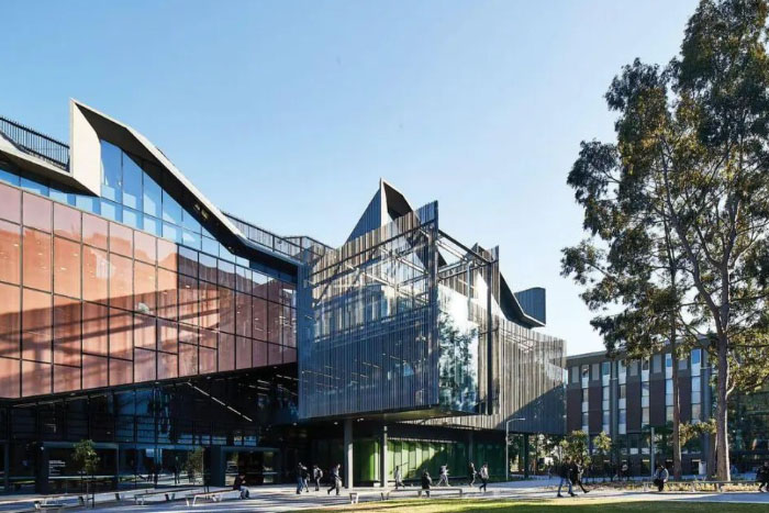 2024澳大利亚莫纳什大学世界排名