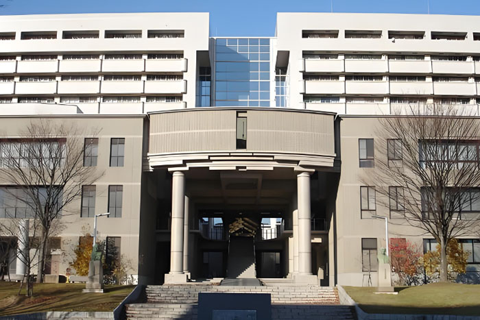 大阪大学相当于中国哪所大学