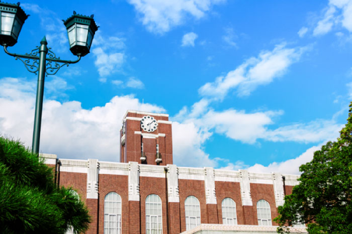 京都大学申请条件