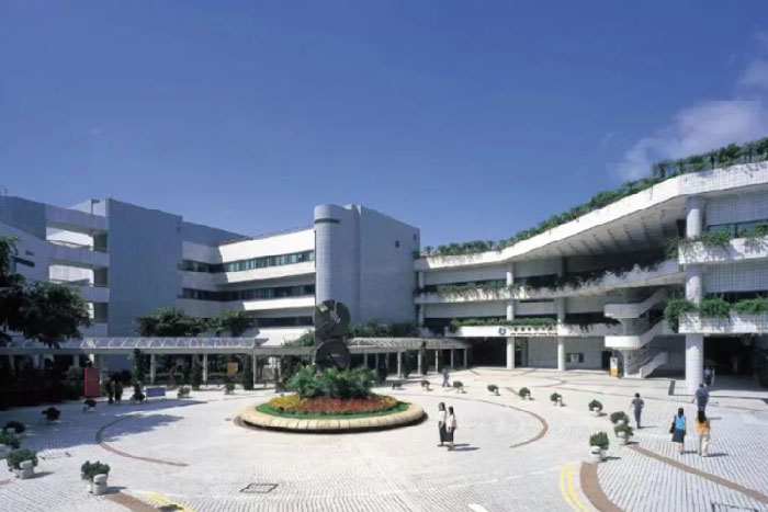 香港城市大学创意媒体学院怎么样