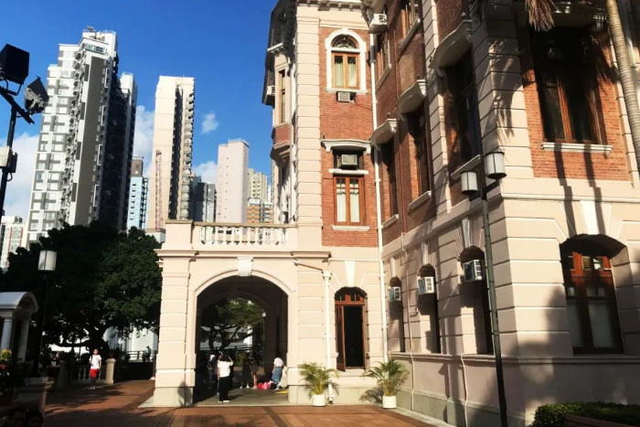 香港大学的申请要求alevel 