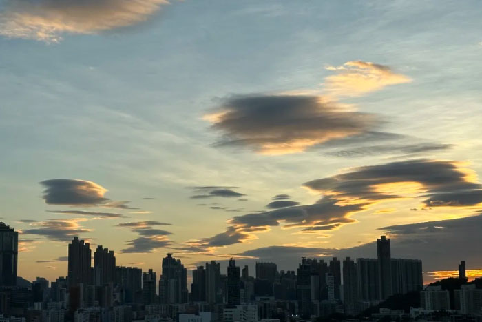 香港浸会大学研究生申请条件