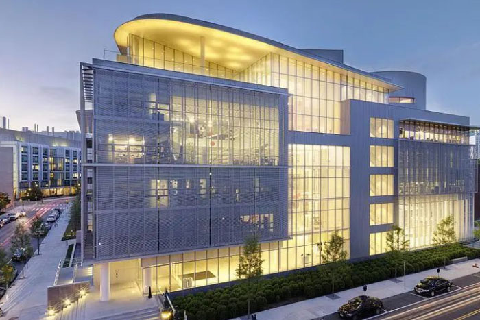 麻省理工大学建筑学作品集要求