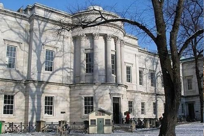 美国游戏设计专业大学排名