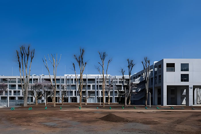 武藏野美术大学研究生专业
