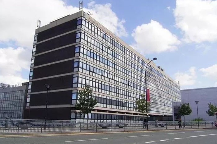 谢菲尔德哈莱姆大学好进么
